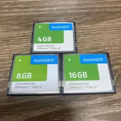 CFast Card 4GB 8GB 16GB