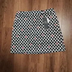 23区 ゴルフ スカート 気球柄