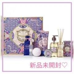 SABON ホリデーギフト
2022 ブラッシュ・グルマン
新品未開封