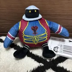キングダムハーツ マスコットvol.1 ハートレス　タグ付き