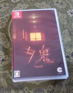 Switch　ソフト　夕鬼