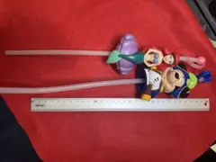 ディズニーキャラクターを中心にぬいぐるみ・マスコット