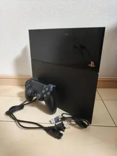 PlayStation 4 CUH-1000 本体 コントローラー