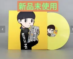ACID eyewater EP Vinyl レコード アシッド田宮三四郎
