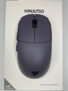vaxee × Ninjutso Sora 4k
