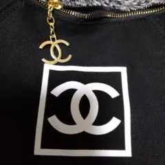 限定CHANEL◆ノベルティショルダーバッグ