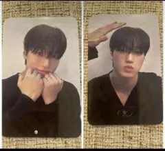 ateez dear my muse サン ラキドロ