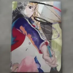 ブルーピリオド展　鮎川龍二 高橋世田介 A4クリアファイル