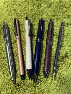 ボールペン シャーペン まとめ売り