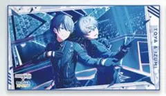 プロセカ あんスタ セガラッキーくじ B賞 ビックビジュアルタオル