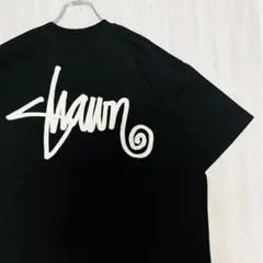 海外限定 S/Double エスダブル Tシャツ M