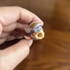 アラレちゃん　ケーブルバイト　ケーブルプロテクター