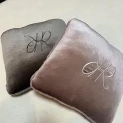 rienda ノベルティ　クッション