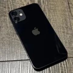 iPhone 12 mini 128GB ブラック SIMフリー