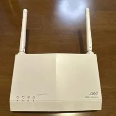 BUFFALO WEX-1800AX4 無線LAN中継機　訳あり￼