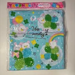 Honey Candy ブックカバー