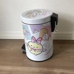すみっコぐらし　ゴミ箱
