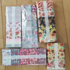 「4」リボンまとめ売り
