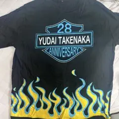 2025年最新】竹中雄大 tシャツの人気アイテム - メルカリ