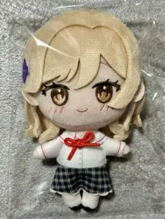 わたしが恋人になれるわけないじゃん、ムリムリ！ ふぁぶぬい 瀬名紫陽花