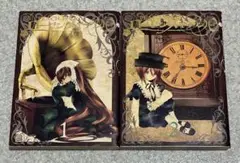 【初版】ローゼンメイデンゼロ