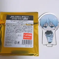 黒バス アクスタ 黛千尋