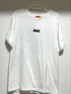 RIIZE ホールツアー　Tシャツ