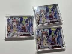 魔界の主役は我々だ コロッタ 3点