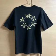 WESTERN HYDRODYNAMIC RESERCH ロゴTシャツ　WHR