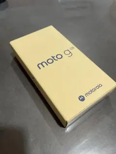 【新品未開封】Motorola moto g5 本体