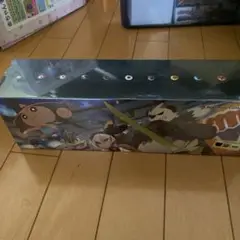 サイトウ　プレイマットセット未開封