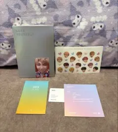 初版誤植　BTS LOVE YOURSELF Answer 結 トレカ　RM