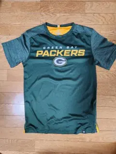NFL GREEN BAY PACKERS Tシャツ