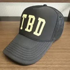 Amazon.co.jp: The Birthday（ザ・バースディ）TBD 帽子