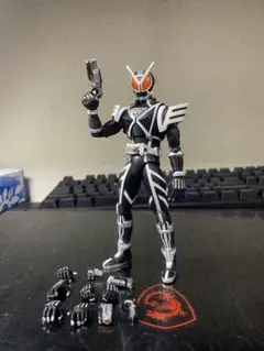 2025年最新】S.H.フィギュアーツ 仮面ライダーデルタの人気