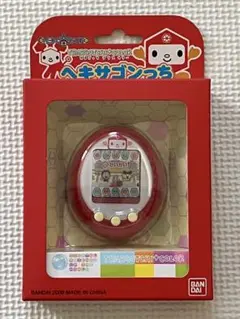 超激レア‼️ たまごっちプラスカラー ヘキサゴンっち