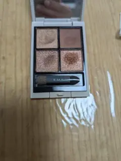 RMK シンクロマティックアイシャドウパレット０３　コンパッショネイト