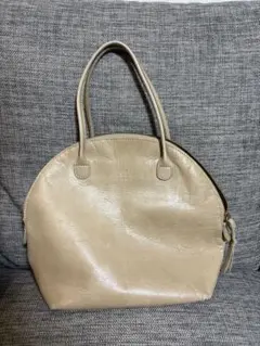 TIDEWAY ラウンド型バッグ