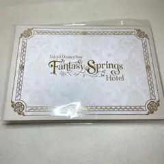 ファンタジースプリングスホテル グランドシャトー　アルバム 2024年5月 東京ディズニーシー・ファンタジースプリングスホテル