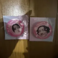スマホクリップ bossnoeul ボスノウル ノウル MAGENTA