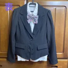 【美品】小学生 スーツ セット