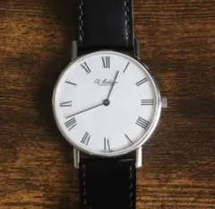 ole mathiesen オーレマティーセン時計　28mm 新しいバッテリー 楽天市場】オーレマティーセン Ole Mathiesen 腕時計 直径28mm