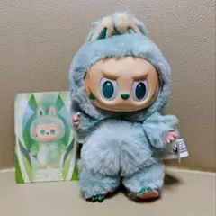 【レプリカ 非正規品】Big into Energy ラブブ SERENITY