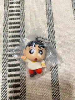 クレヨンしんちゃん スイングマスコット ガチャガチャ