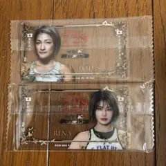 最安値ケイトロータスRIZIN 2024年7月28日 くじプラ最終値下げ