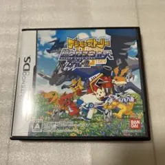 デジモンストーリー 超クロスウォーズ ブルー