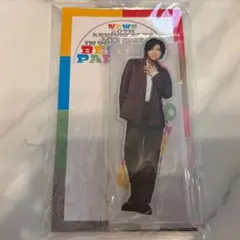 NEWS 20周年　アクスタ　加藤シゲアキ