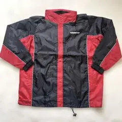 未使用レア☆YANMAR ナイロンジャケット
