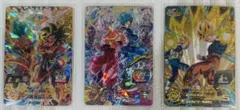スーパードラゴンボールヒーローズ まとめ売り