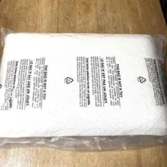 お値下げ中！　美品　枕　低反発枕　抗菌加工　ジヌス　ZIN US 匿名配送